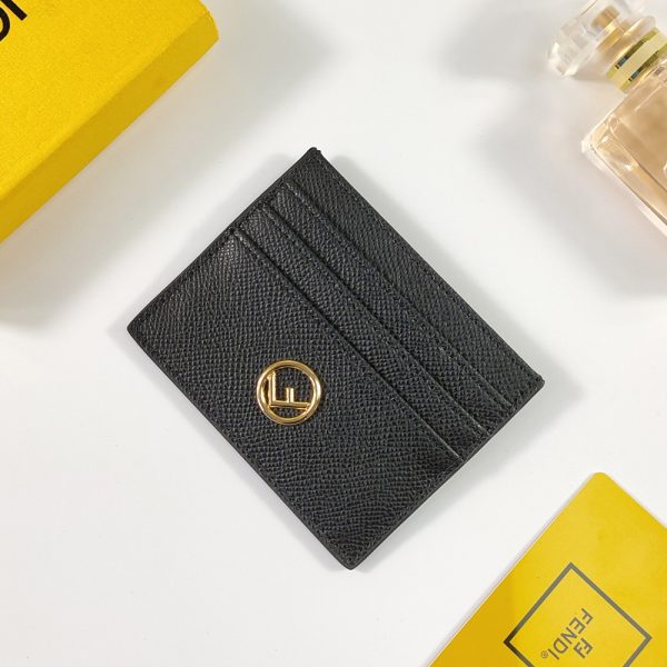 FENDI Classic Wallet (Replica) - Image 3