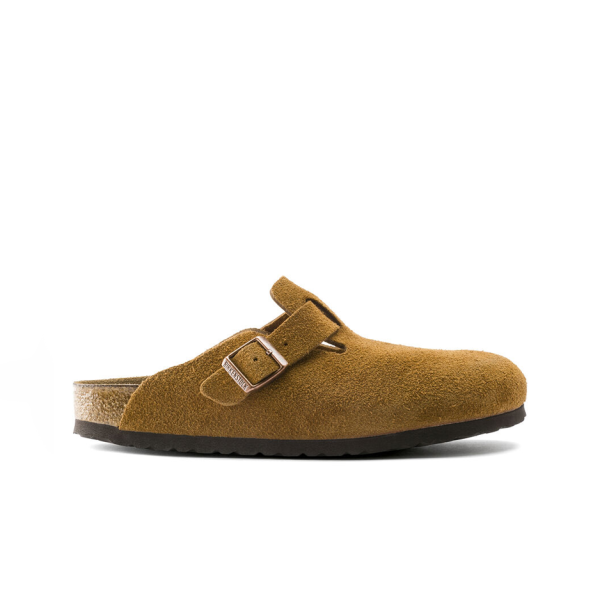 Birkenstock Boston Soft Footbed(Replica) - Image 6