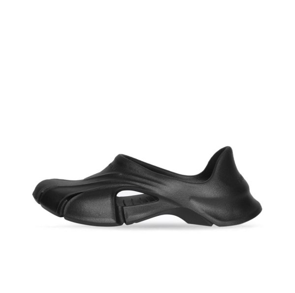 Balenciaga Slip-on Sandals  Slide Sandal(Replica)