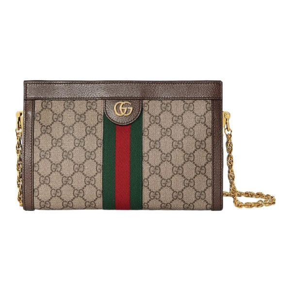 Gucci Ophdia Envelope Small Shoulder Bag(Replica)