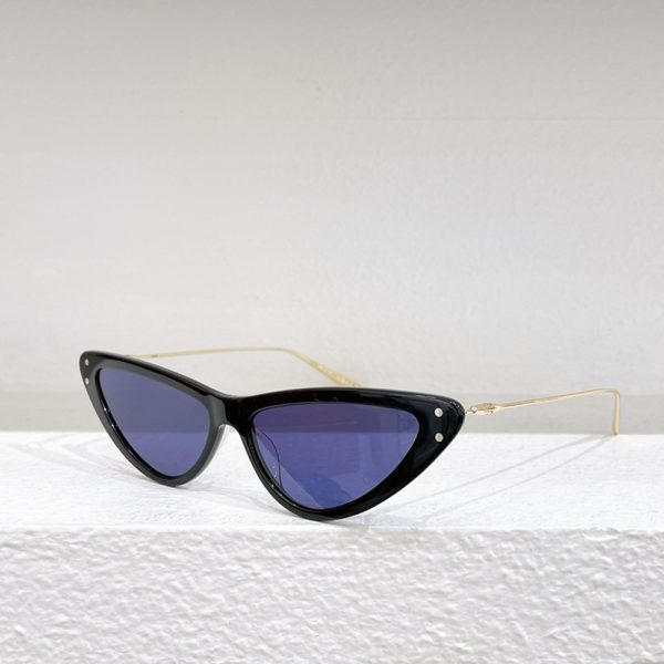 Dior Color Block Outdoor Sunglasses Top Quality (Perfect Replica） - Image 3