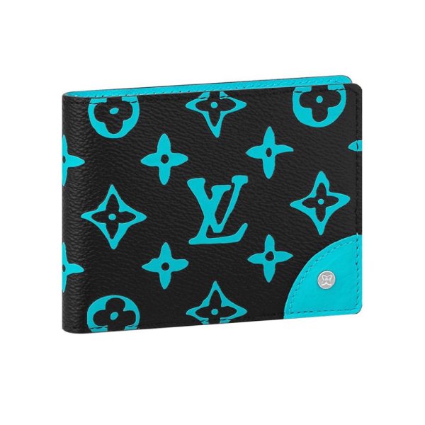 Louis Vuitton Slender walltes（Replica）