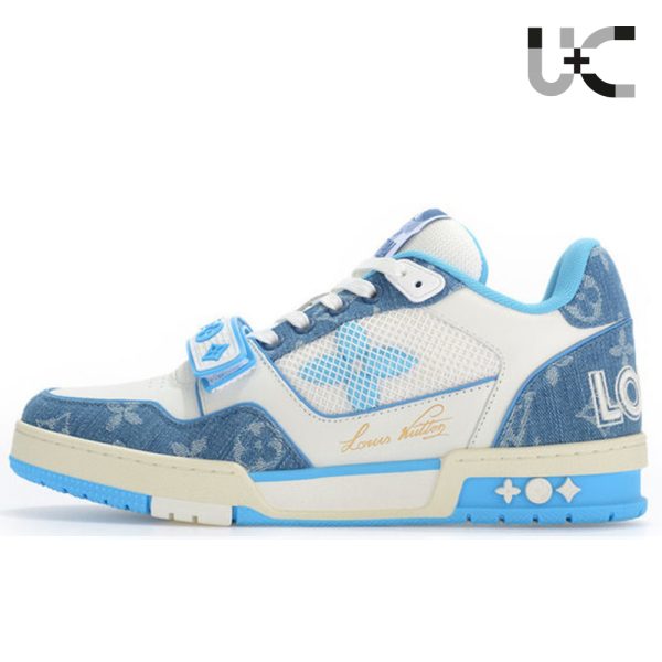 Louis Vuitton Sneakers(Replica) - Image 13