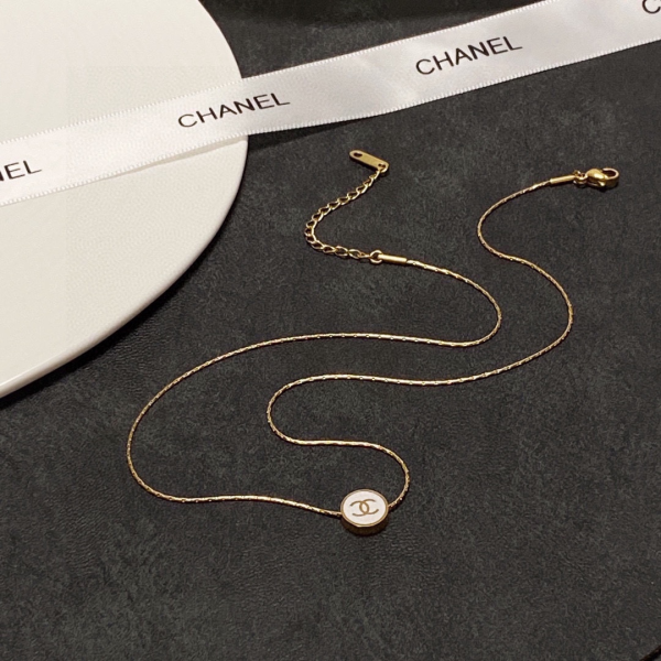 Chanel Necklaces - Image 2