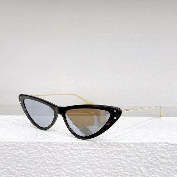 Dior Color Block Outdoor Sunglasses Top Quality (Perfect Replica） - Image 2