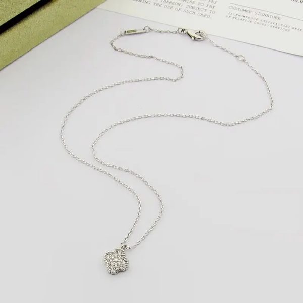 Van Cleef & Arpels Necklace (replica) - Image 4