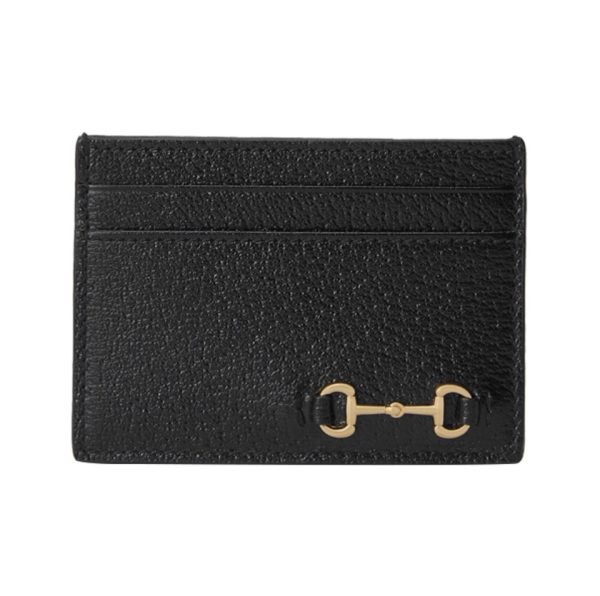 Gucci GG Card Holder Wallet（Replica）