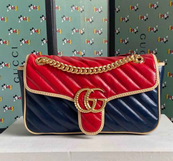 Gucci GG Marmont Ultra Mini&Small(Replica) - Image 5