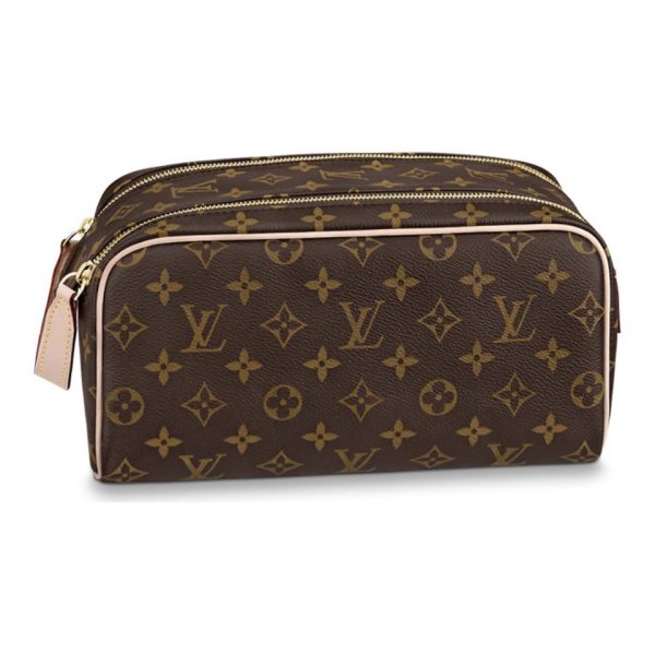 Louis Vuitton LV Dopp Kit Bag M44494(Replica)