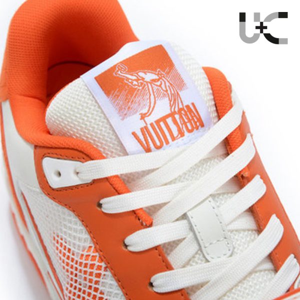 Louis Vuitton Sneakers(Replica) - Image 3