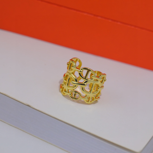 Hermes Rings - Image 4