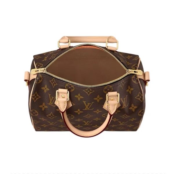 Louis Vuitton Speedy Bandouliere 25 M41113 - Image 4