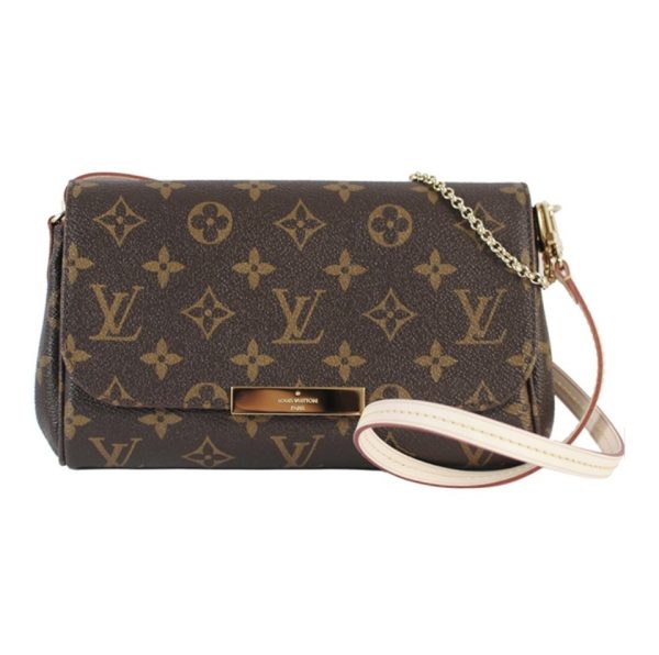 Louis Vuitton LV Favorite Bag(Replica)