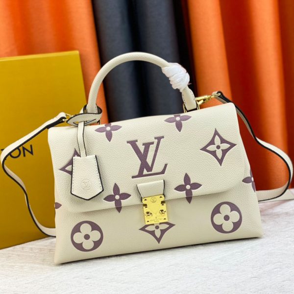 Louis Vuitton LV Madeleine Handag M46041(Replica) - Image 4