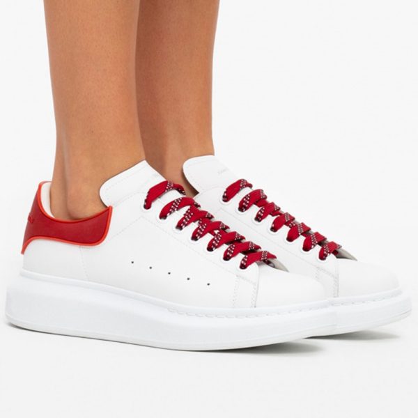 Alexander McQueen‘Larry’sneakers（Replica） - Image 2