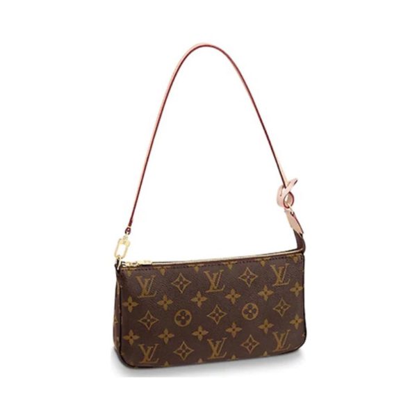 Louis Vuitton LV Easy Pouch Bag(Replica)