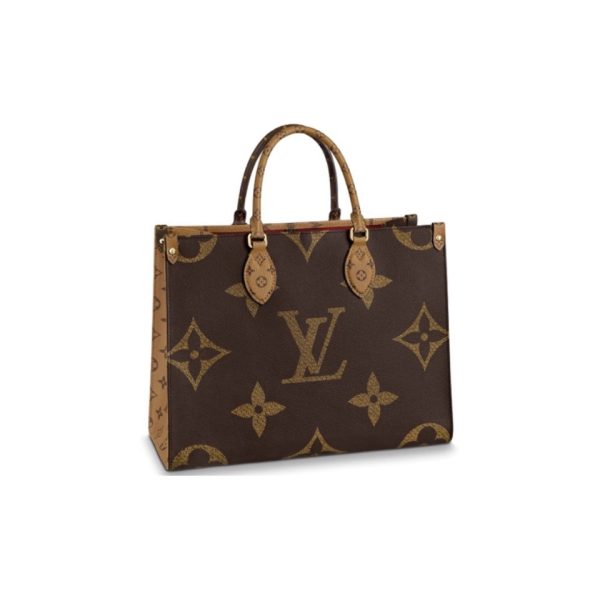 Louis Vuitton LV On The Go（Replica）