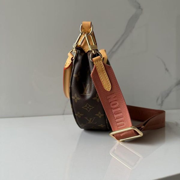 Louis Vuitton Looping (Replica) - Image 7