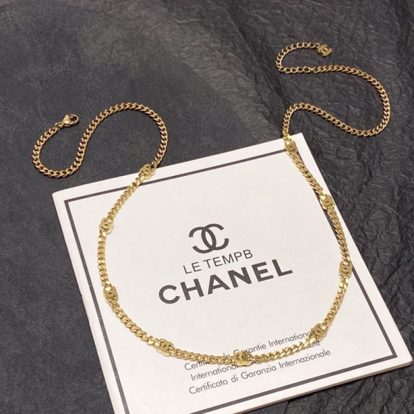 Chanel Necklaces - Image 2