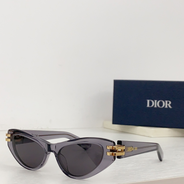 Dior Outdoor Sun Protection Sunglasses Top Quality (Perfect Replica） - Image 2