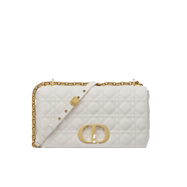 Dior Caro Bag(Replica) - Image 6