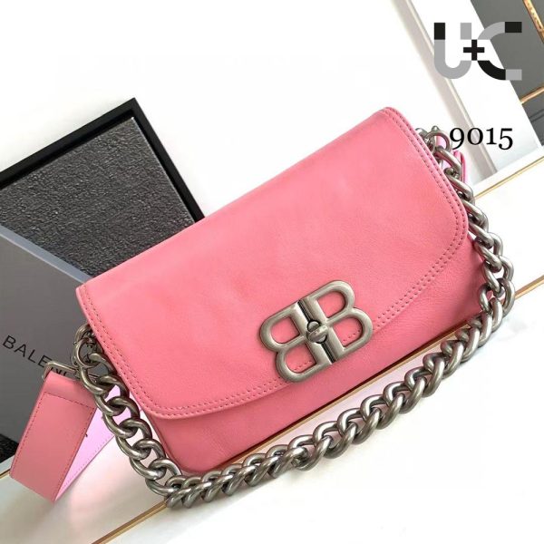 Balenciaga Soft Flap Bag（Replica） - Image 7