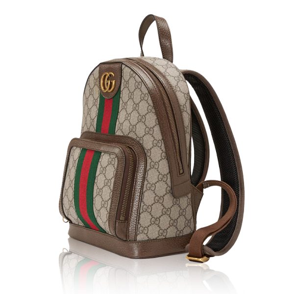 Gucci Ophidia GG Backpack (Replica)