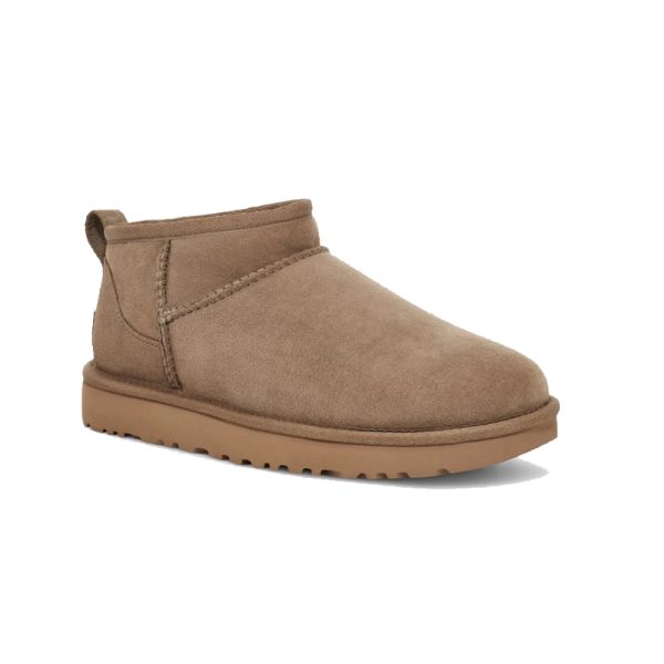 UGG Women's Classic Ultra Mini Boot  (Replica)