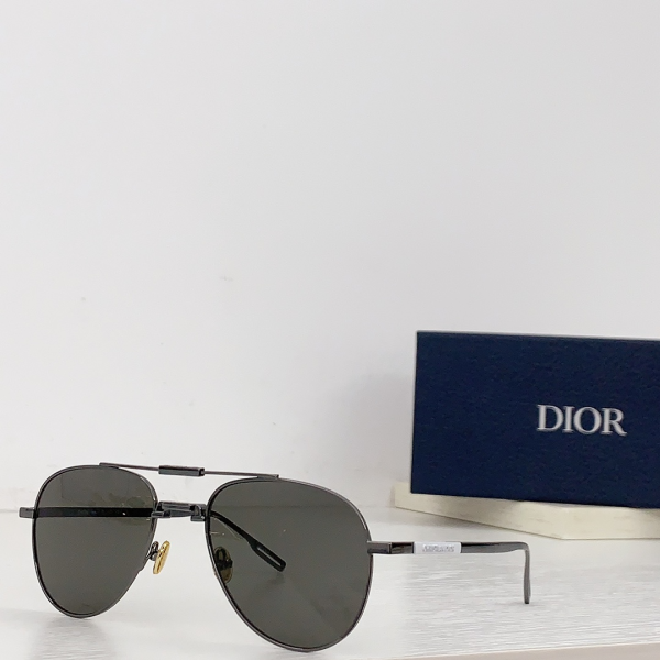 Dior Outdoor Casual Sunglasses Top Quality (Perfect Replica）