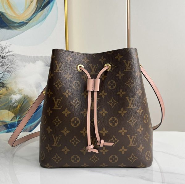 Louis Vuitton LV NéoNoé MM Monogram M44020 (Replica) - Image 5