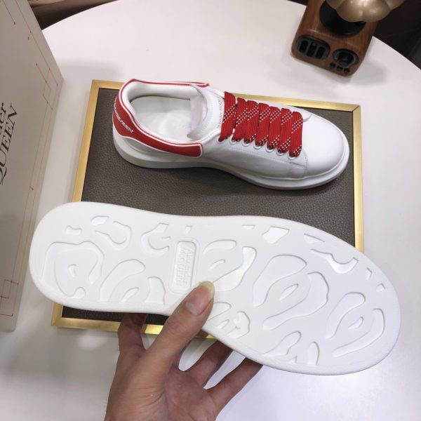 Alexander McQueen‘Larry’sneakers（Replica） - Image 6