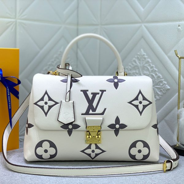 Louis Vuitton LV Madeleine Handag M46041(Replica) - Image 9