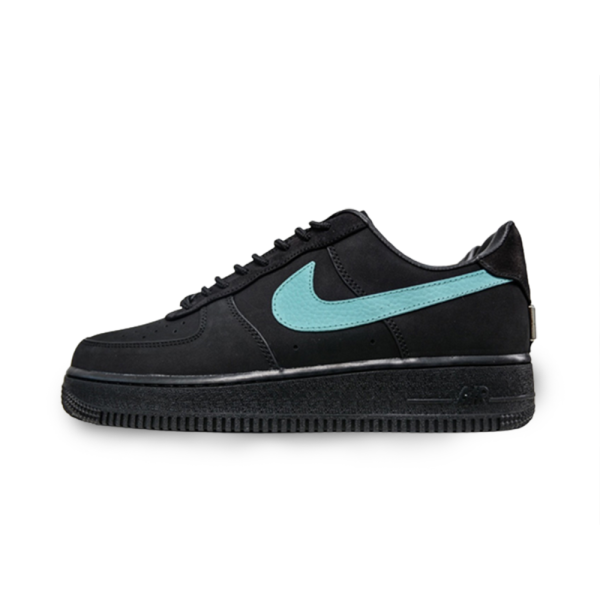 Nike Air Force 1 Low Tiffany & Co. 1837 DZ1382-001(Replica)