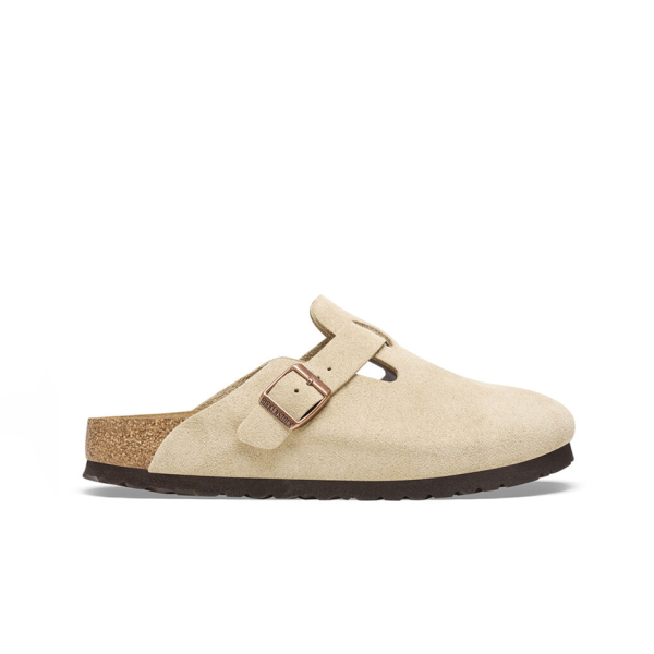 Birkenstock Boston Soft Footbed(Replica) - Image 5