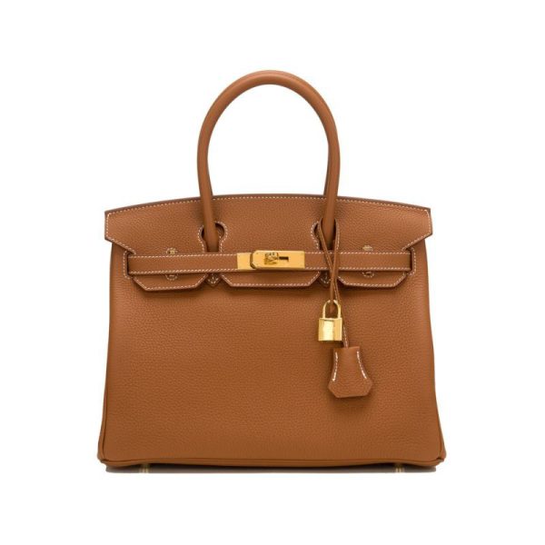 Hermes Birkin Tote Bag Handbag Shoulder Bag (Replica)