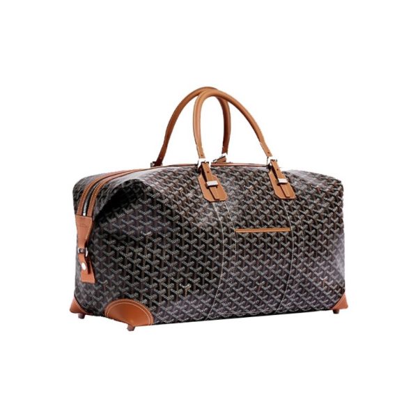 Goyard Bowling 55 bag(Replica)