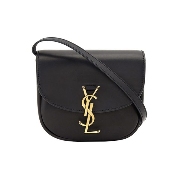 Saint Laurent YSL KAIA Saddl Shoulder Bag (Replica)