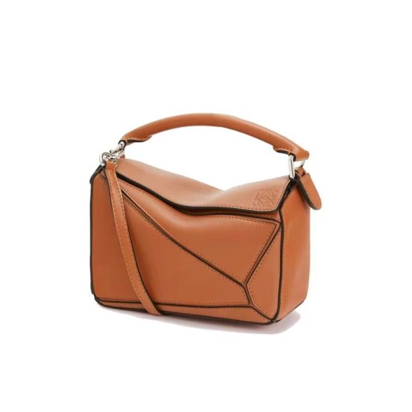 Loewe Puzzle Shouder Bag Small&Medium(Replica)