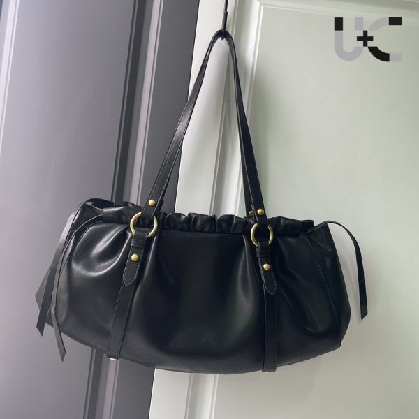 MIU MIU  leather bag  (Replica) - Image 4