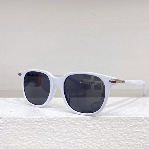 Dior All-in-one Leisure Acetate fibre sunglasses Top quality (Perfect Replica） - Image 2