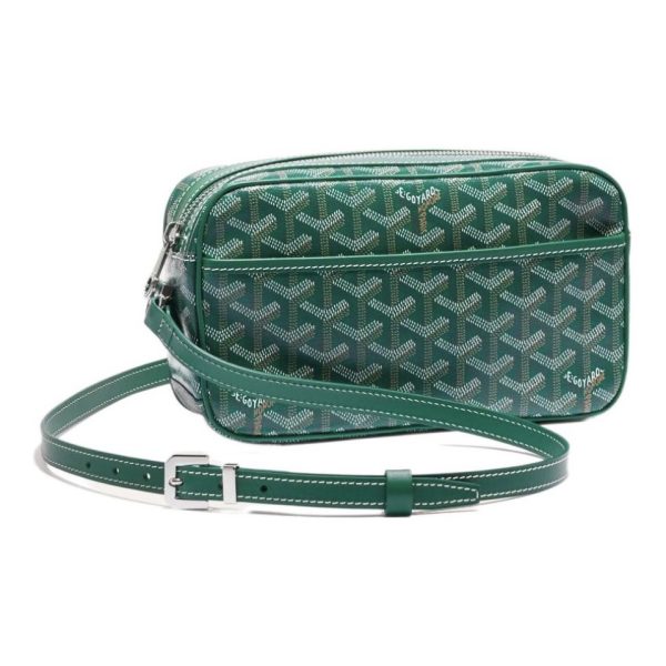 Goyard Cap-Vert PM Bag(Replica) - Image 6