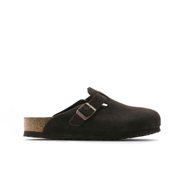 Birkenstock Boston Soft Footbed(Replica) - Image 7