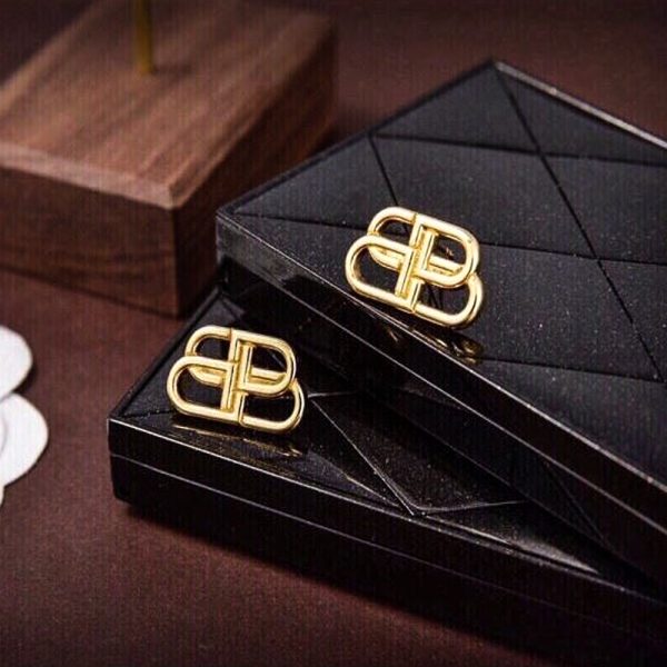 Balenciaga Earrings - Image 2