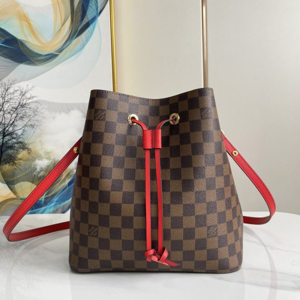 Louis Vuitton LV NéoNoé MM Monogram M44020 (Replica) - Image 10